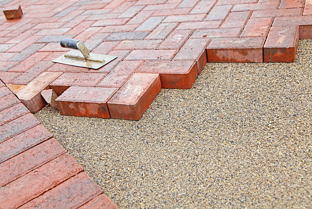 Parchment, MI Driveway Pavers Company